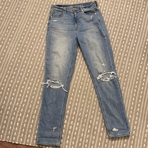 American eagle, Size: 8 X-Long
